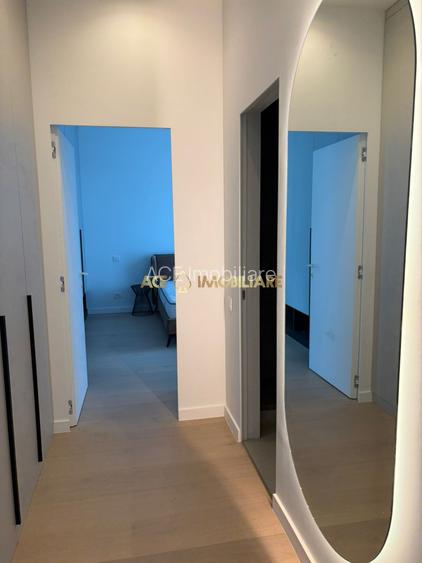 2 Camere de inchiriat | Aviatiei Tower | PET FRIENDLY | Parcare | Centrala - 8
