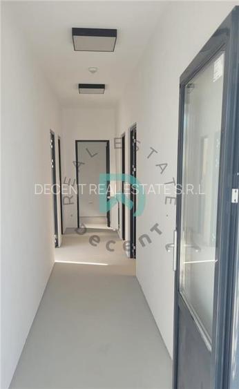 Hala industrial596 mp, prima inchiriere, Parc Industrial Prejmer - 9