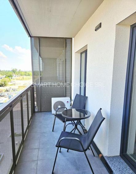 Apartament nou 2 camere, Drumul Taberei Hercesa Stellaris stadionul Ghencea - 8