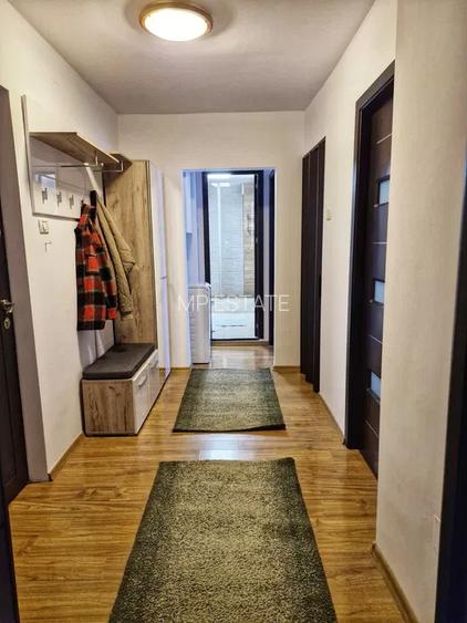 Apartament 2 camere- Piata Unirii/Centrala proprie/ Parcare - 4