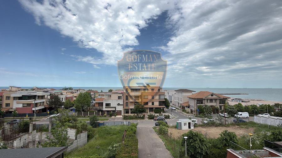 Apartament Duplex cu Vedere Frontală la Mare | 4 Camere | centrala gaz - 7