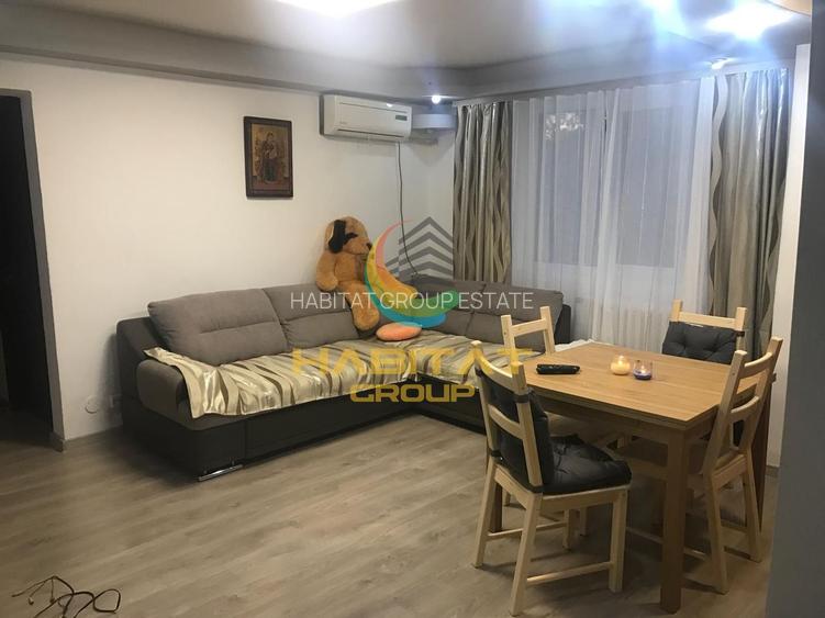 Vanzare Apartament 4 Camere Confort 2 Berceni Strada Uioara - 2