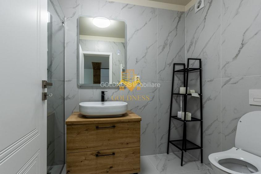 2 camere, premium, bloc nou, Marasti, The Nest, The Ofiice, 21 Dec - 6