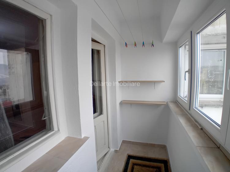 Apartament de inchiriat cu o camera 47 mp Calea Romanului - 7
