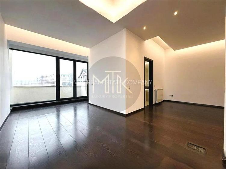 Exclusiv |  Duplex 3 camere, 1Loc parcare I Primaverii - 18