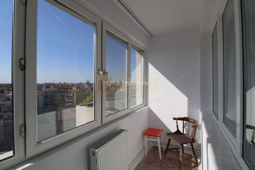 2 minute de Judetean, 2 camere, centrala proprie - 5