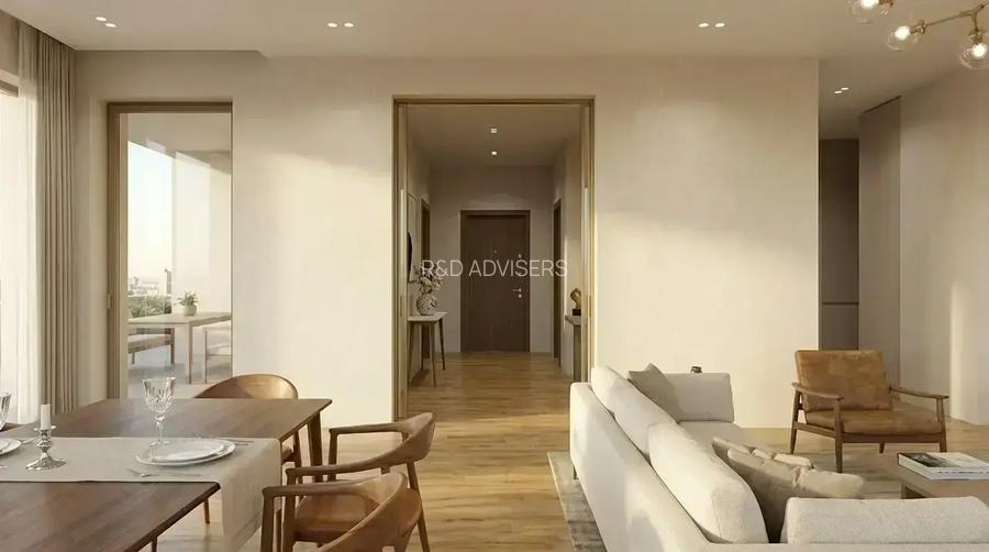 4 Camere Premium | Floreasca | Terasă 58mp | - 3