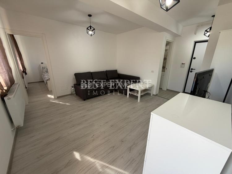 2 Camere de inchiriat cu Parcare Th Pallady - 3