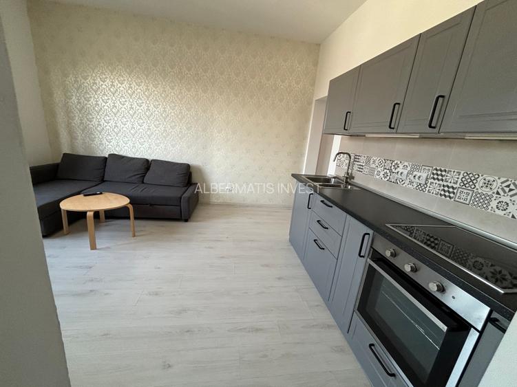 apartament cu 2 camere cu vedere in  Cismigiu - 9