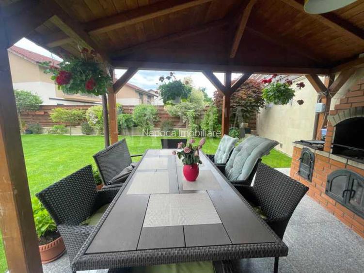 Casa 4 camere de vanzare in Gheorgheni, Cluj Napoca - 3