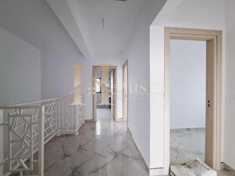 Aproape de benzinaria ESO. Casa cu 5 camere. Cu dormitor la parter. - 11