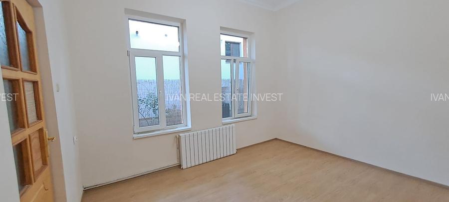 TINERETULUI (metrou) - DIMITRIE CANTEMIR, casa 2 camere, curte proprie - 2