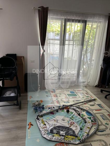 Vila de vanzare in Tunari I Gata de mutat I 4 camere 5 parcari  COM0% - 30