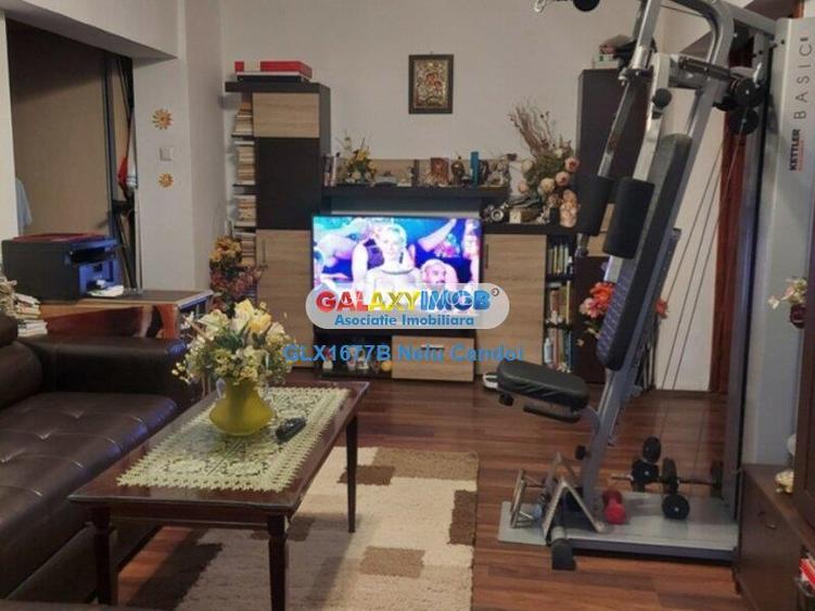 VANZARE APARTAMENT 3 CAMERE 13 SEPTEMBRIE STRADAL - 3