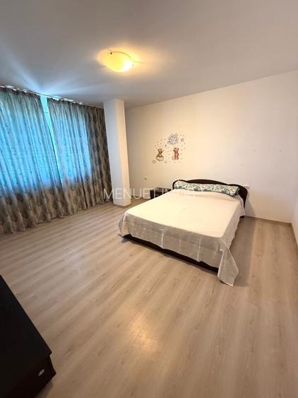 Apartament 2 camere,zona E3,etaj 2 - 8