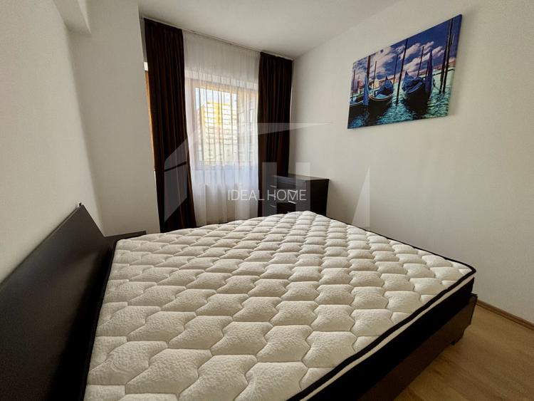 Apartament 2 camere I bloc nou I Dorobnatilor - 5