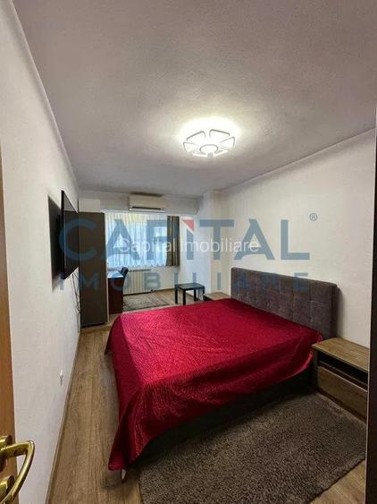 Comision 0%! Apartament 3 camere, 2 bai, 90mp, zona Iulius Mall! - 4