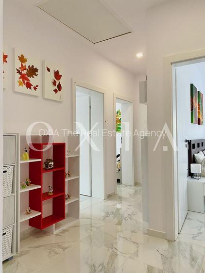 SX465 Dumbravita, Zona Centrala - Padure - 15