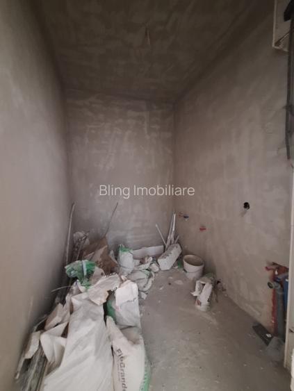 Apartament cu 2 camere, 63,4 mp, terasa, zona Tineretului - 5