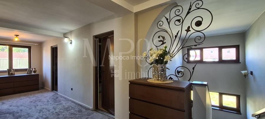 Casa 5 camere de vanzare in Baciu - 6