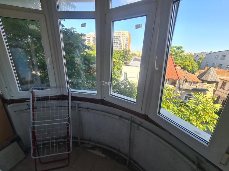 Garsoniera spatioasa mall vitan 10 min M Dristor - 12
