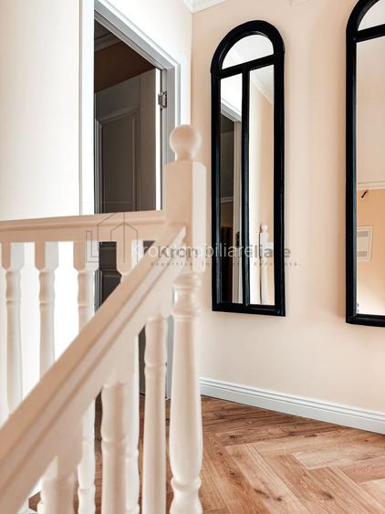 Unitate de cazare operationala, igluri turistice & extindere autorizata –Sirnea - 24