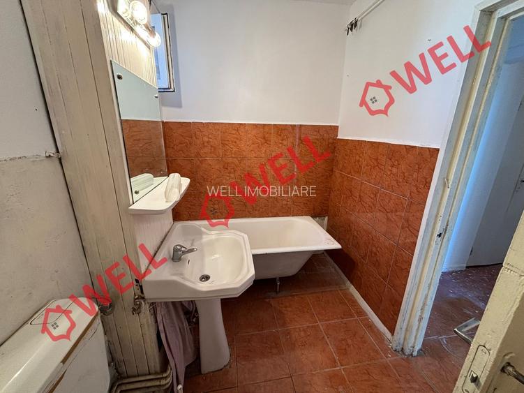 Apartament cu 2 camere de vânzare în Târgu Secuiesc, pe strada 1 Decembrie 1918! - 4
