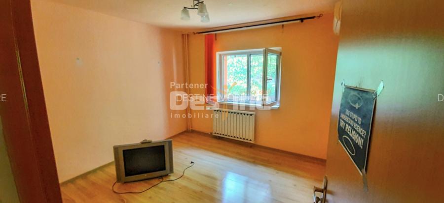 13 Septembrie-Botorani | 3 cam | 73mp | Parter | bloc reabilitat | 135.000 euro - 2