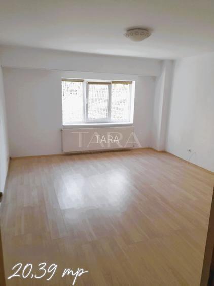 Apartament cu o cameră, parter, zona Titulescu – Cipariu. - 2