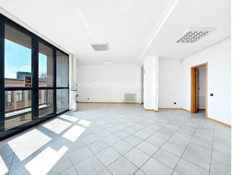 Office-3 Camere | Lift | Parcare Subterana | Central | Comision 0 - 2