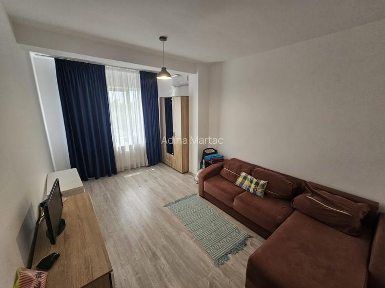 apartament de inchiriat pt maxim 6 luni. - 4