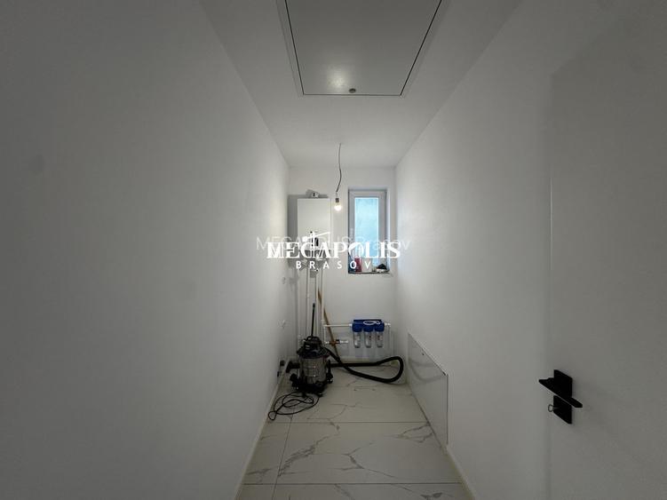 Casa Parter / Intabulata / Credit Avans 15% - 12