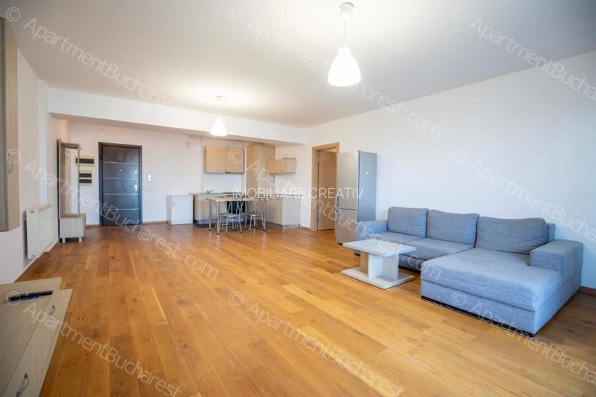 Apartament 2 camere de vanzare in UpGround Pipera Aviatiei - 2