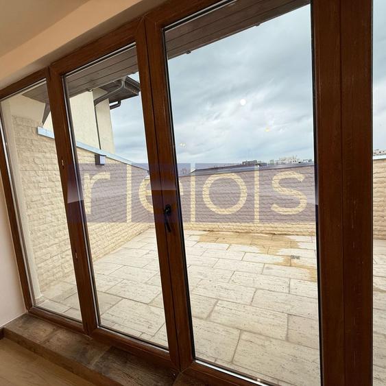 VANZARE 3 CAMERE | COMPLET UTILAT | PARCARE SUBTERANA + BOXA | ZONA DACIA - 8