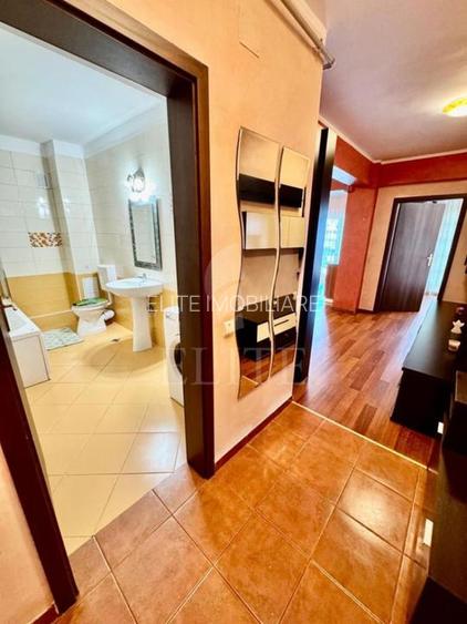Apartament 2 camere în zona CALEA TURZII - 5