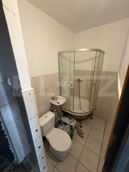 Cameră cămin, 16.12 mp, ideală pentru locuit sau investiție – zona Bularga - 2