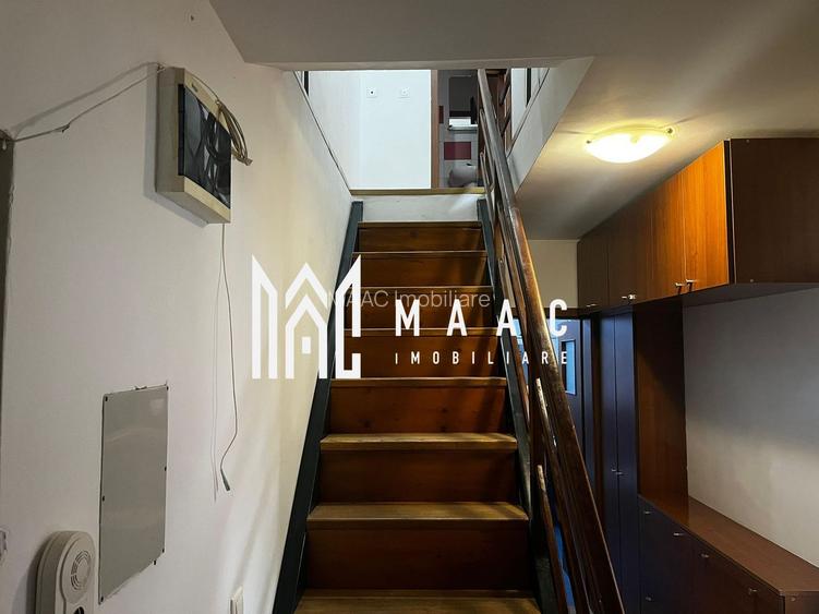 Apartament 3 camere | 86 MPU | Balcon | 2 Bai | Valea Aurie - 4