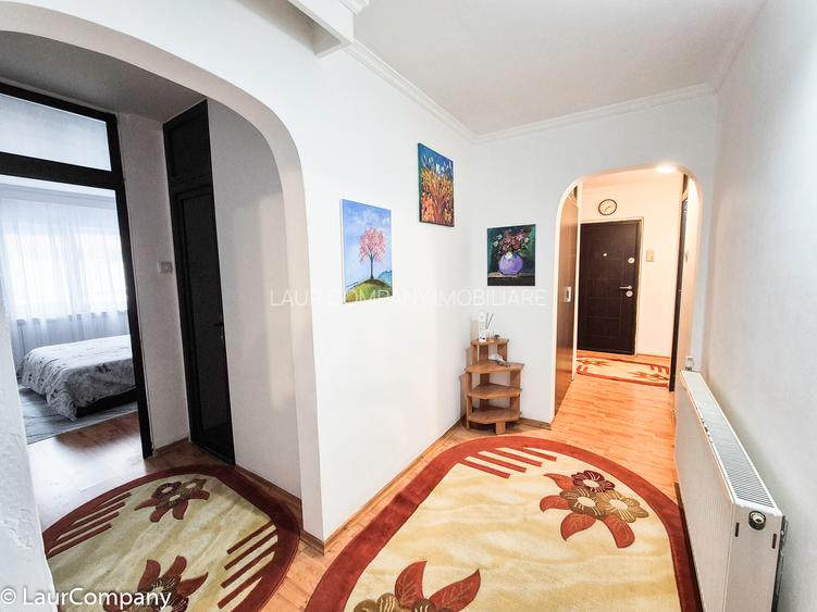 Apartament 4 camere Popa Sapca Pitesti - 15