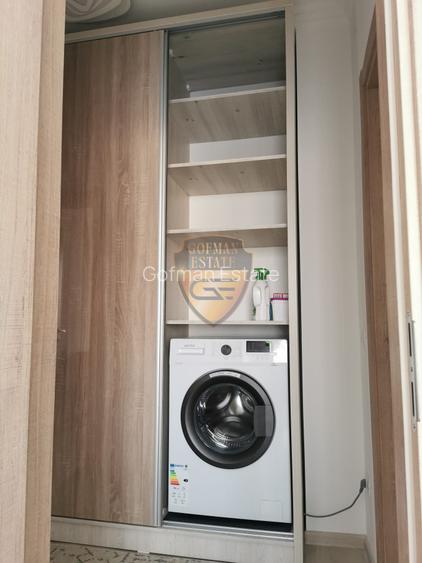 2 camere Mamaia Solid House Butoaie termen lung vedere mare si lac parcare lift - 7