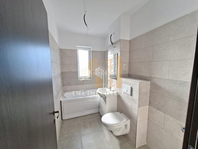 Apartament 2 cameredecomandat Subcetate City2 Sanpetru Brasov - 12