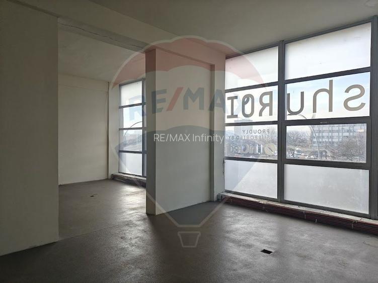 Spațiu comercial de 302.5mp de închiriat în zona Bulgaria - 4