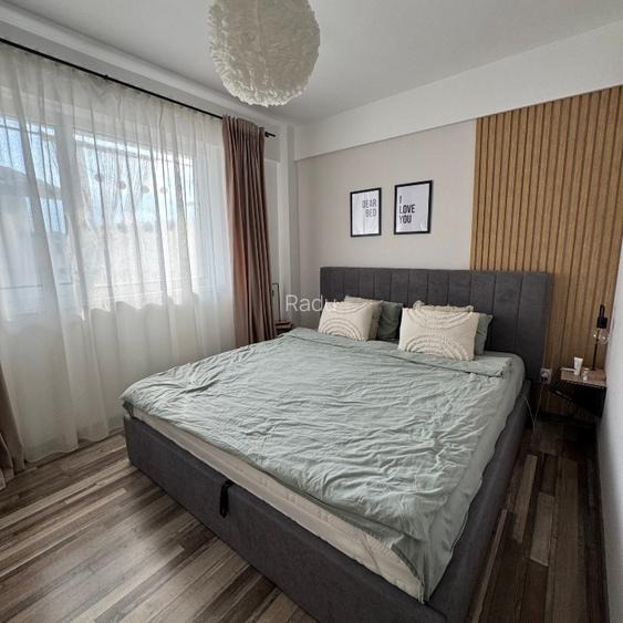 Apartament 2 camere decomandat, 2020 - 2