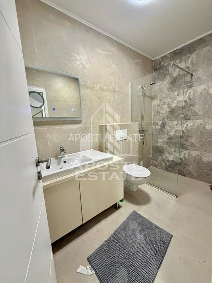 Duplex 5 camere de inchiriat, petfriendly, Ghiroda - 19