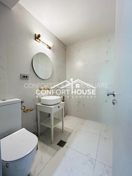 Vila D+P+E+M. 5 camere, complex rezidential, IANCU NICOLAE -British School - 24