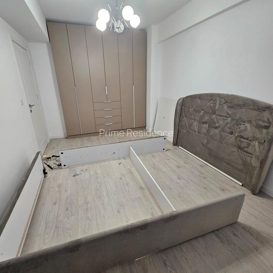 Apartament de 2 camere,55 mp,mobilat si utilat complet nou,lot parcare,Ivory. - 3