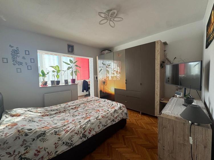 COMISION 0% | Apartament 3 Camere | 72 mp | Zona Soarelui - 13