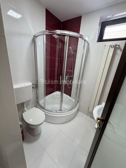 VILĂ P+1 MODERNĂ CU PISCINĂ, ACCES PRIVAT STREJNIC - 11