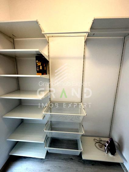 2 CAMERE | BALCON | PARCARE SUBTERANĂ | FLOREȘTI–zona EROILOR/CENTRALĂ - 25