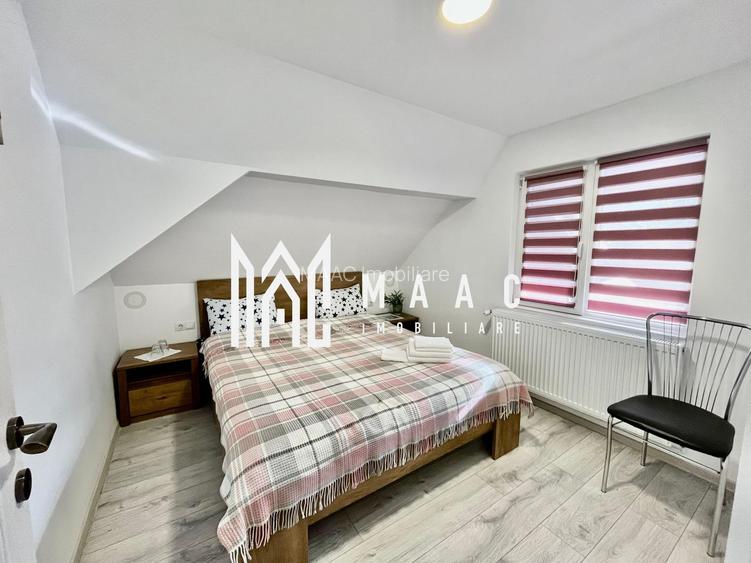 Pensiune de vânzare I Transfăgărășan, Cărțișoara, jud. Sibiu - 26