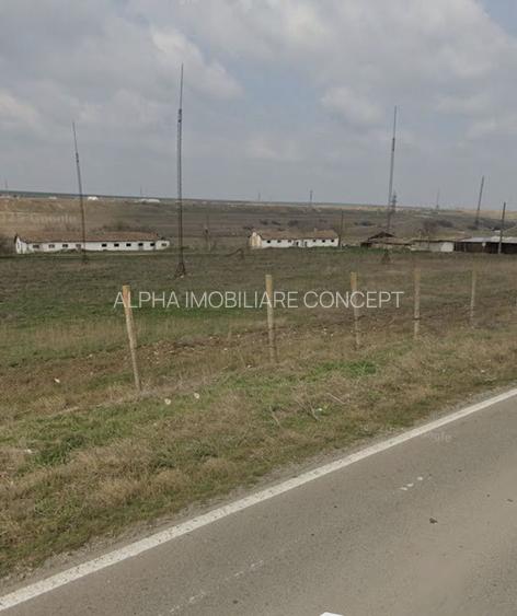 Nazarcea - Calea Ovidiu oportunitate investiție - 4